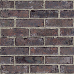 Brick Brown
