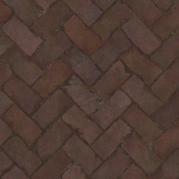 Brick Pavers