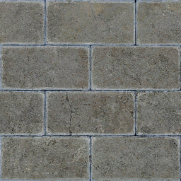 Concrete Blocks