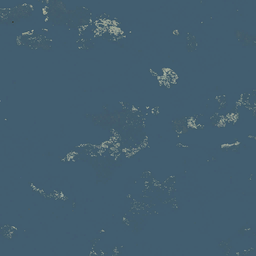 Concrete Blue