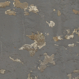 Concrete Dark Grey