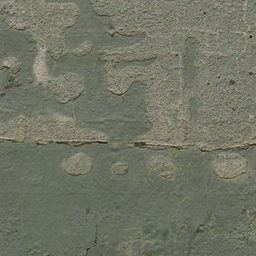 Concrete Green