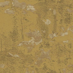 Concrete Mustard