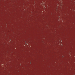 Concrete Red