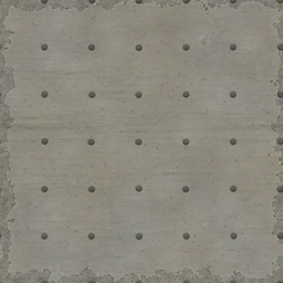 Reinforced Concrete