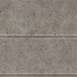 Concrete Trim 2