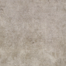Concrete White