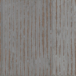 Metal Corrugated