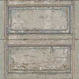Garage Door 1