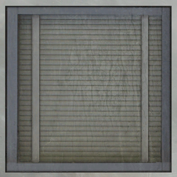 Glass Opaque