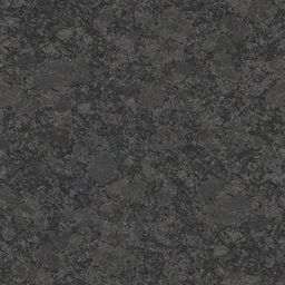 Black Granite