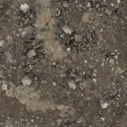 Gravel