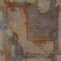 Metal Reinforced