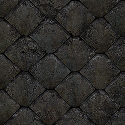 Shingles Asphalt Diamond