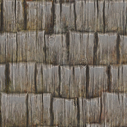 Shingles Wood