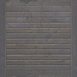 Shutters