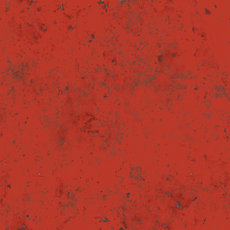 Metal Red