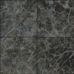 Grey Marble