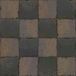 Tile Floor 2