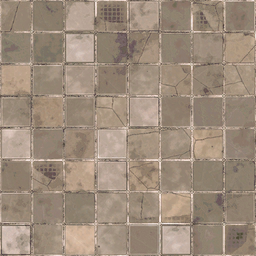 Tile Industrial