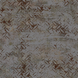 Metal Tread Plate 1