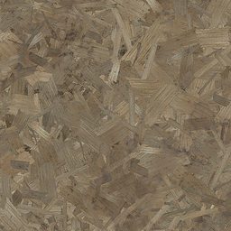 Wood OSB