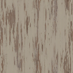 Wood Painted 1