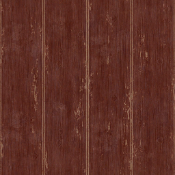 Red Wood
