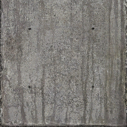Concrete Wall