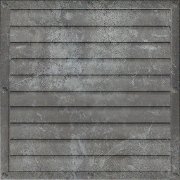 Heat Vent Industrial