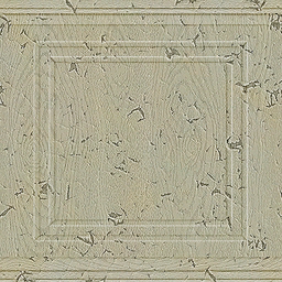 Wood Wainscoting
