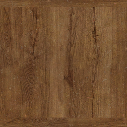 Wood Wainscoting Oak