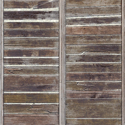 Wood Ceiling