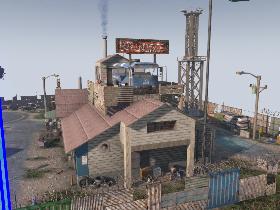 Trader Bob compound in 7 Days to Die