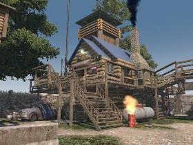Trader Joel compound in 7 Days to Die